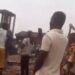 Nigeria: (VIDEO) Classroom Block Collapses in Ikorodu Area of Lagos