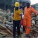 Nigeria: Lagos GNI Building Fire Toll Rises to Six as Recovery Efforts Continue