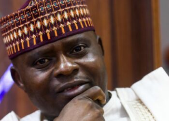 Nigeria: Nasarawa Senator Godiya Akwashiki Dies in India at 52