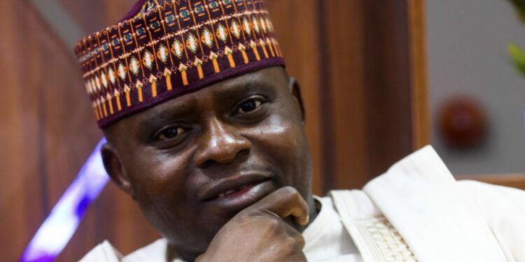 Nigeria: Nasarawa Senator Godiya Akwashiki Dies in India at 52