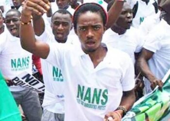 Nigeria: NANS Declares Nationwide Protest on January 14 Against New Tax Laws