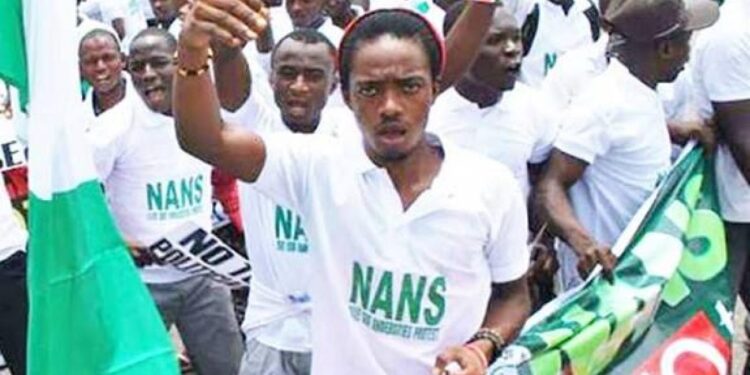 Nigeria: NANS Declares Nationwide Protest on January 14 Against New Tax Laws