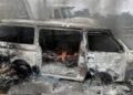 Nigeria: Bandits Burn Vehicles, Abduct All Passengers in Zamfara Road Attack