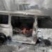 Nigeria: Bandits Burn Vehicles, Abduct All Passengers in Zamfara Road Attack