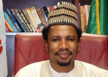 Nigeria Police Clear Ex-Senator Elisha Abbo of Rape Allegation