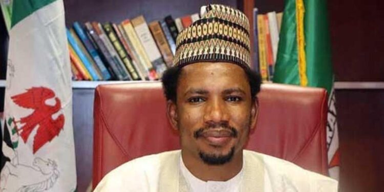 Nigeria Police Clear Ex-Senator Elisha Abbo of Rape Allegation
