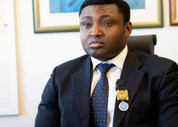 Nigeria: Simon Ekpa Ousted as Biafra Government-in-Exile Elects New Leader