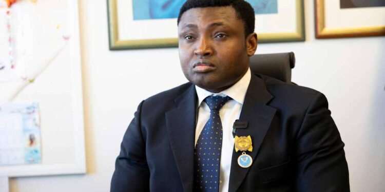 Nigeria: Simon Ekpa Ousted as Biafra Government-in-Exile Elects New Leader