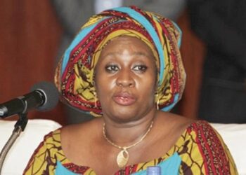 US Arrests Former Ghana Microfinance Chief Sedina Tamakloe-Attionu Over Financial Crimes