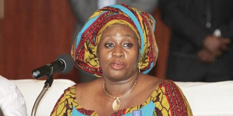 US Arrests Former Ghana Microfinance Chief Sedina Tamakloe-Attionu Over Financial Crimes