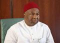 Nigeria: Imo Governor Uzodimma Faces Backlash Over Sponsorship of INEC Officials on Pilgrimage