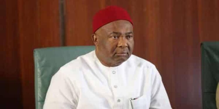 Nigeria: Imo Governor Uzodimma Faces Backlash Over Sponsorship of INEC Officials on Pilgrimage