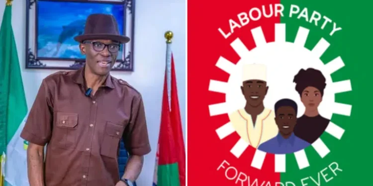 Nigeria: Court Affirms Removal of Julius Abure as Labour Party Chairman