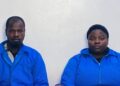 Libya Arrests Nigerian Woman, Ghanaian Husband Over Alleged Torture and Starvation of Orphaned Child