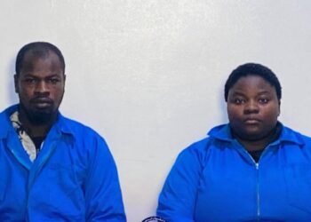 Libya Arrests Nigerian Woman, Ghanaian Husband Over Alleged Torture and Starvation of Orphaned Child