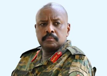 Uganda’s President’s Son Boasts of Killing 22 Opposition Members