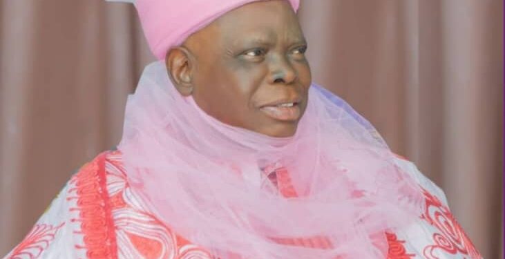 Nigeria: Ilorin Chief Imam Sheikh Muhammad Bashir Saliu Dies at 75