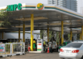 Nigeria: NNPC Hikes Petrol Price to N835/Litre in Lagos, N839/Litre in Abuja