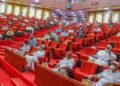 Nigerian Senate Delays Electoral Act Repeal Bill, Plans Closed-Door Meeting