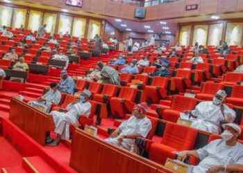 Nigerian Senate Delays Electoral Act Repeal Bill, Plans Closed-Door Meeting