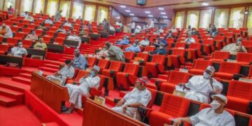Nigerian Senate Delays Electoral Act Repeal Bill, Plans Closed-Door Meeting