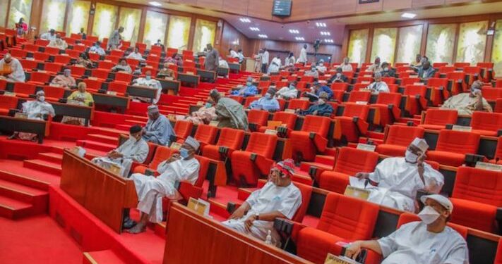 Nigerian Senate Delays Electoral Act Repeal Bill, Plans Closed-Door Meeting
