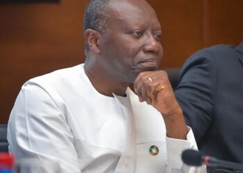 Ghana: Embattled Former Minister Ofori-Atta Declines Consular Meeting Without Lawyers After US Detention