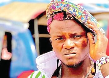Nigerian Singer Portable Denied Bail, Remanded in Custody on Assault and Car Theft Charges