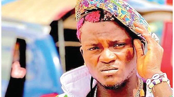 Nigerian Singer Portable Denied Bail, Remanded in Custody on Assault and Car Theft Charges