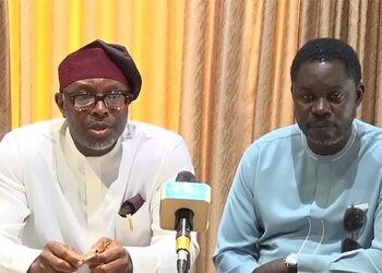 Nigeria: Rivers Lawmakers Urge Assembly to Pause Impeachment of Governor Fubara