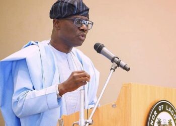 Nigeria: Sanwo-Olu Orders Full Audit of Balogun Market Buildings After Deadly Fire Exposes Safety Violations