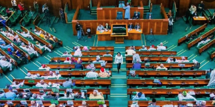 Nigeria: House of Reps Releases Certified Tax Acts to Quell Discrepancy Claims