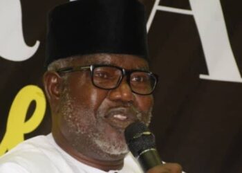 Nigeria: Former Sokoto Senator Abubakar Gada Dumps ADC for PDP