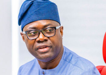 Nigeria: Makinde Shakes Up Oyo Cabinet, Appoints New SSG in Major Reshuffle