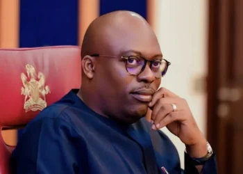 Nigeria: Rivers APC Rejects Impeachment Move Against Governor Fubara, Urges Lawmakers to Stand Down