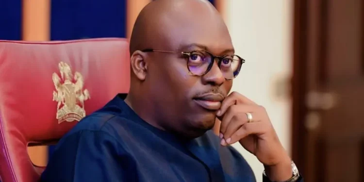 Nigeria: Rivers APC Rejects Impeachment Move Against Governor Fubara, Urges Lawmakers to Stand Down