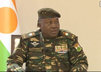 Niger Junta Accuses France, Benin, and Ivory Coast of Sponsoring Airport Attack