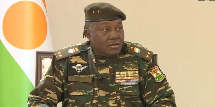 Niger Junta Accuses France, Benin, and Ivory Coast of Sponsoring Airport Attack