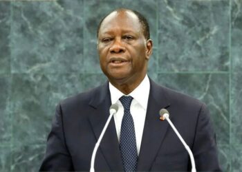 Ivory Coast President Alassane Ouattara Appoints Brother as Vice Prime Minister