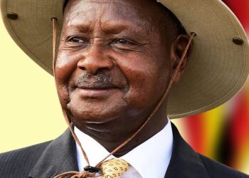 Ugandan Government Denies Election Internet Shutdown Plot Amid Opposition Skepticism