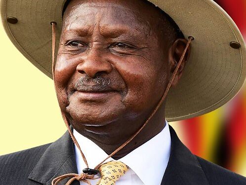 Ugandan Government Denies Election Internet Shutdown Plot Amid Opposition Skepticism