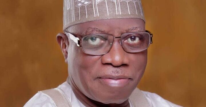 Nigeria: Newswatch Co-Founder Yakubu Mohammed Dies at 75