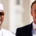France Invites Chad President to Renew Ties Amidst Troubled Relations