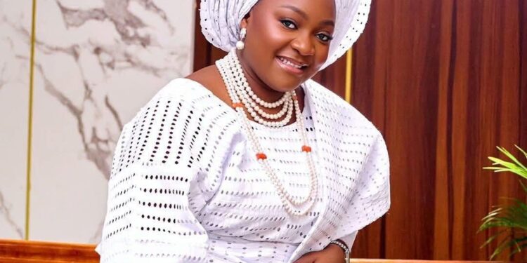 Nigerian Gospel Singer Bunmi Akinnanu, ‘Omije Ojumi’ Dies After Health Battle