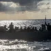 Dozens Missing After Migrant Boat Capsizes Off Gambian Coast; 96 Rescued