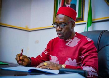 Nigeria: Soludo Closes Onitsha Market Over Monday Sit-at-Home