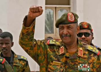 Sudan Government Returns to Capital Khartoum After Nearly Three Years of War