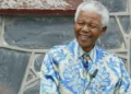 South African Court Clears Sale of Mandela’s Personal Items