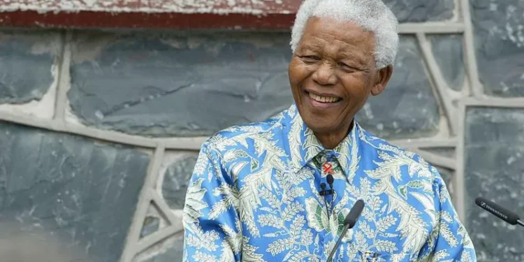 South African Court Clears Sale of Mandela’s Personal Items