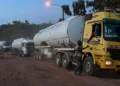 Niger Revokes Licenses as Drivers Refuse Dangerous Fuel Runs to Blockaded Mali